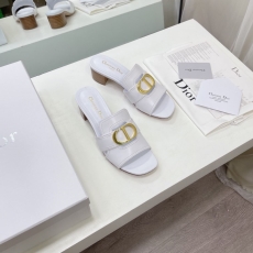 Christian Dior Slippers